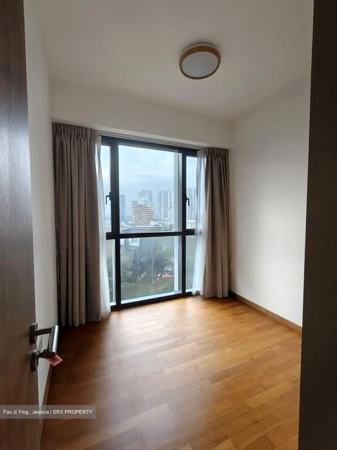 Stirling Residences (D3), Apartment #574097491